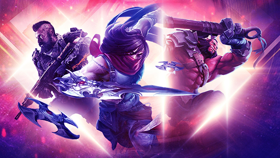 迈博体育王者荣耀:KPL夏季赛季后赛8月23日前瞻推荐比分预测