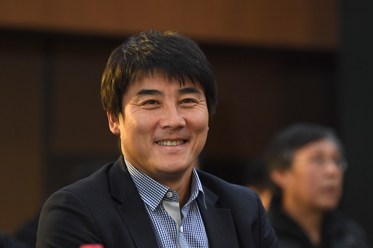 李明:达布罗踢得不错 国安换帅后3胜1平1负基本恢复正常状态