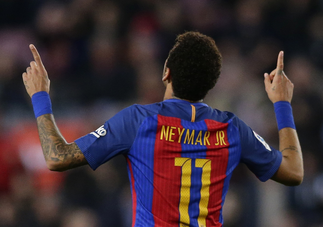 还有机会拿金球么??盘点90后9大球星:充满遗憾的一代