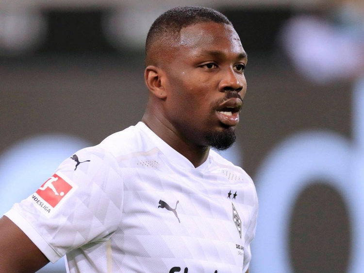 传奇后卫之子却最崇拜大罗,小图拉姆状态火爆有望重回法国队?