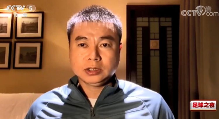 于根伟:今年津门虎希望换个活法,在保级基础上争取最好名次