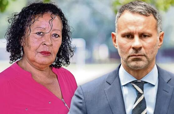 吉格斯姑姑曾写诗发给威尔士球员：小心，看好你的妻子