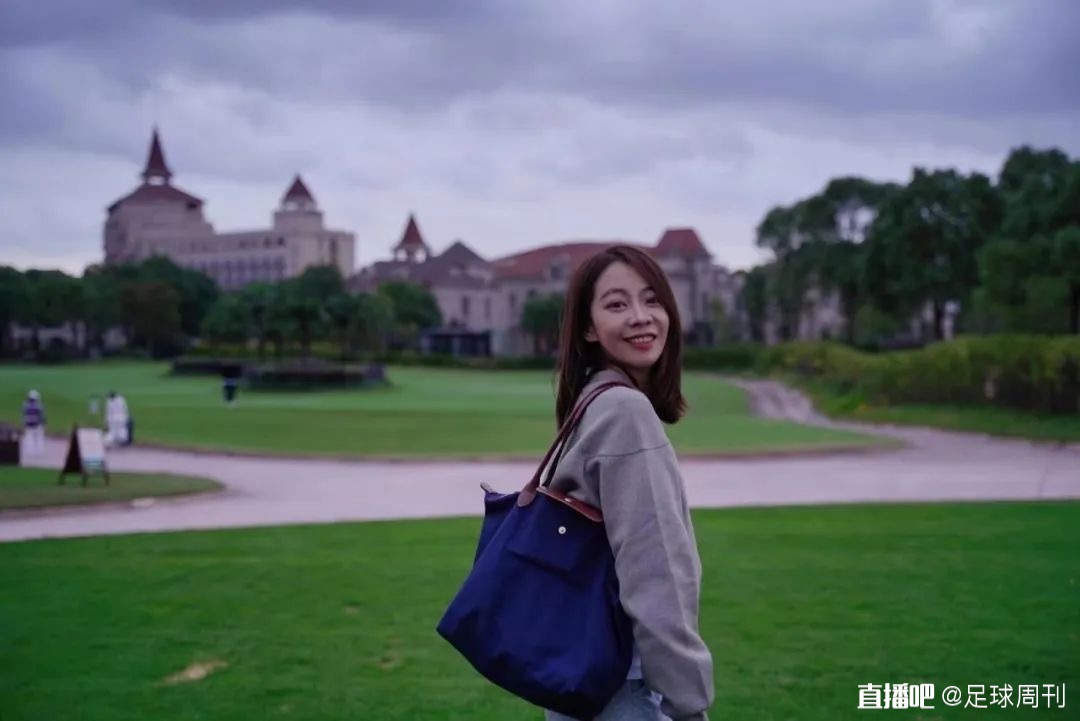 主播小宇宙丨高玥:我喜欢斯科尔斯低调隐逸的才华!