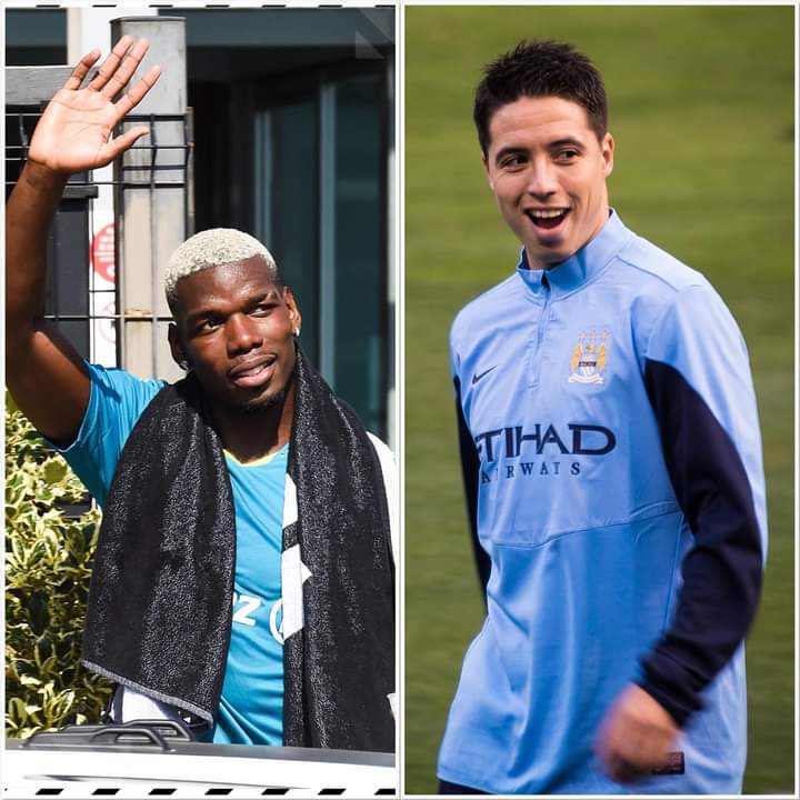 纳斯里:博格巴是穆斯林,想得到庇护要找真主而不是巫师