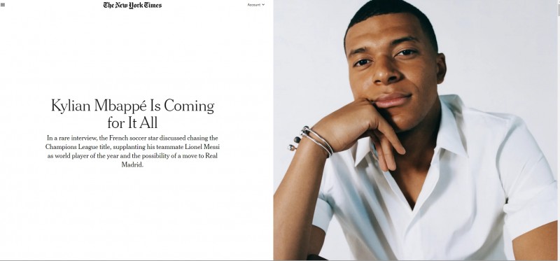 哪一年能实现?#姆巴佩想取代梅西C罗成世界足球先生#上微博热搜