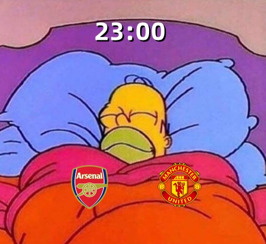 今日趣图:绝代双骄?姆总独尊!