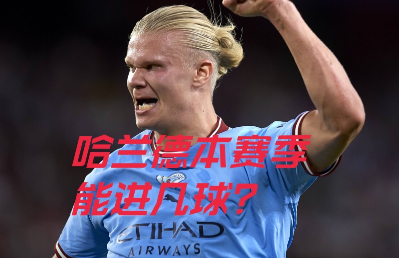 哈兰德本赛季能进几球?费迪南德&哈格里夫斯:40球起