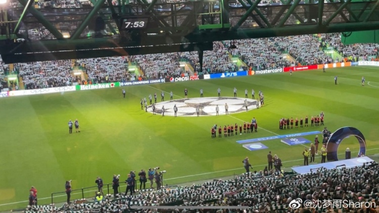 沈梦雨晒观看欧冠现场照,网友:希望你能成为女足世界的魔笛