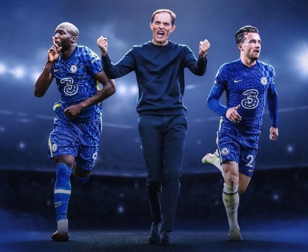 解雇图赫尔是放弃治疗?花了快3亿的切尔西:进入伯利时代