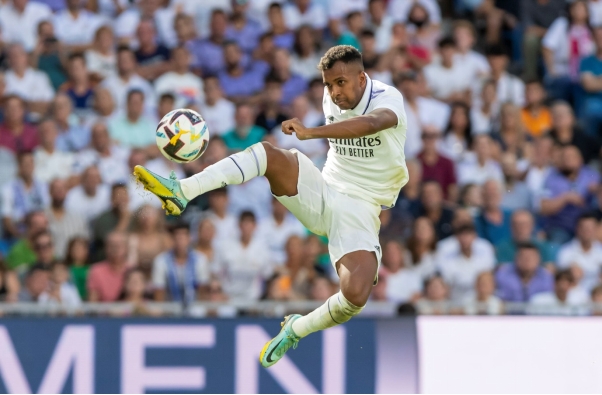 西甲一周资讯|皇马赢得榜首之战;阿斯帕斯并列射手榜首