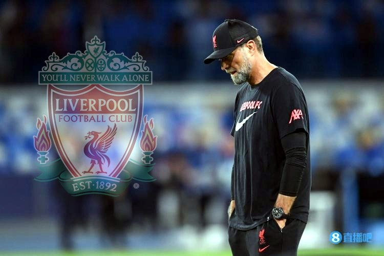 从四线争冠到双线溃败,利物浦还有办法脱困吗?