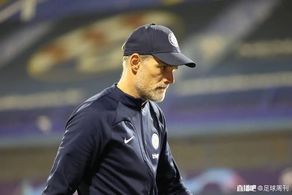 揭秘丨君臣离心？将帅离德？图赫尔何以至此⋯