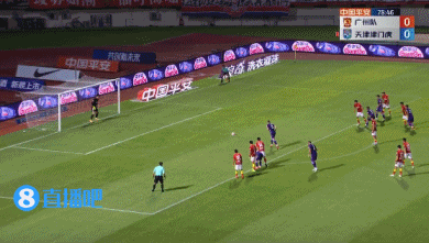 自我救赎!张健智出击犯规送点,贝里奇点球被其扑出