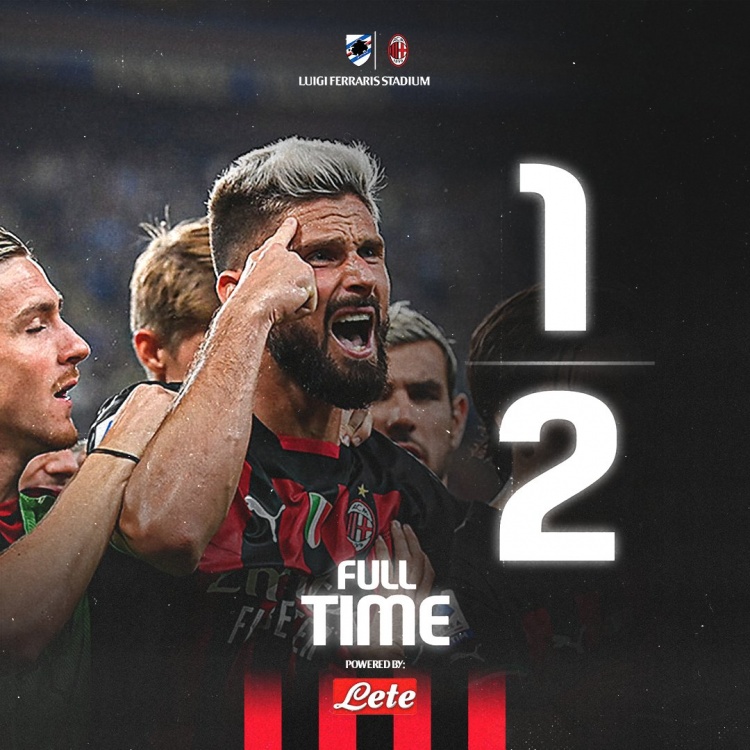 圣西罗南看台:困难挡路方显韧性,皮奥利迎来“里程碑”