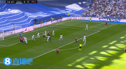 ?李刚仁献助攻破皇马大门!本赛季5场1球3助,连续4轮参与进球