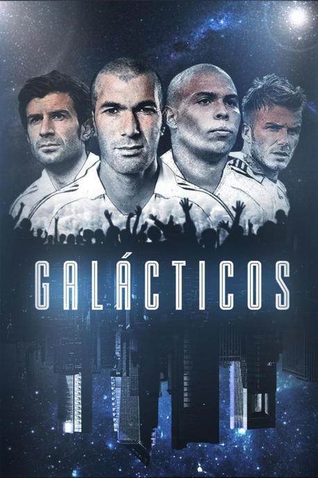 皇马银河战舰一期缘何沉没?ESPN纪录片揭开真相