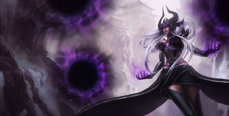 辛德拉加入召唤师峡谷十周年!哪些选手给你留下了深刻的印象