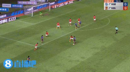 ?一脚穿云箭!李永佳侧转身右脚世界波破门