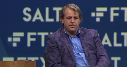 ?你觉得怎样?伯利:英超为什么不办全明星赛?MLB两天赚了2亿