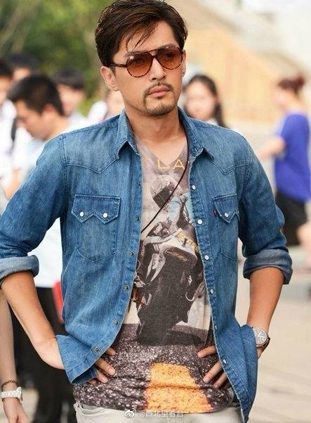 谢晖胡歌相似度多少呢？