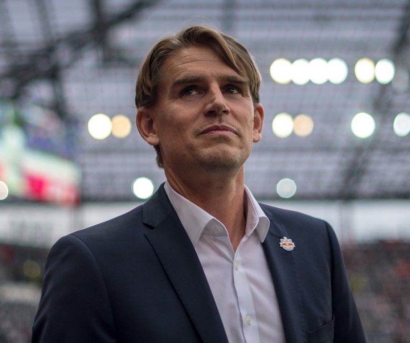 标晚:任命总监,切尔西在与萨尔茨堡执行官克里斯托弗洽谈