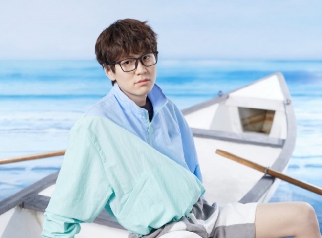 混入Doinb直播间的Meiko:笑了 童扬跟你们玩两把直接复出了