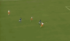 跳舞跳出争议??你心中最经典的跳舞庆祝是哪次?谁舞技最好?