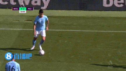 杀人足球?!柯林斯飞踹格拉利什腹部,被直红罚下场!