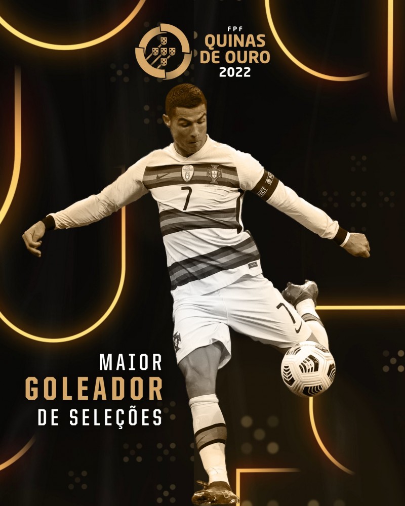 C罗:我的旅程还没有结束 你们还要继续承受Cris