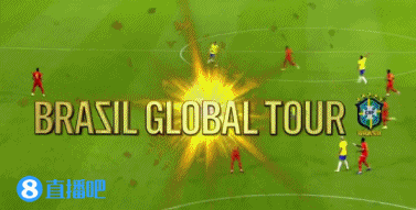 ?R9上线!理查利森头顶脚踢半场双响,内马尔两送助攻