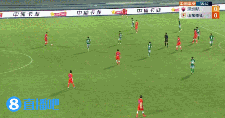 展现个人能力！克雷桑精彩虚晃，低射死角破门