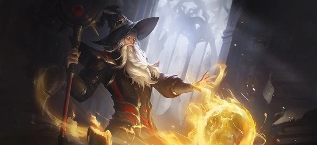 姜子牙优化后性能暴涨?25级封顶恐将永久上ban位