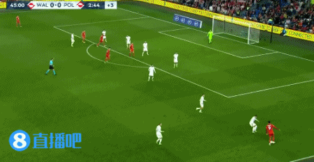 被贝尔踢到没起冲突,什琴斯尼:他收脚了,我们还要一起打高尔夫