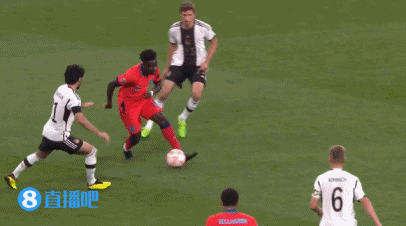 贝林厄姆遭凶狠铲抢造点,凯恩点射英格兰11分钟3球反超比分