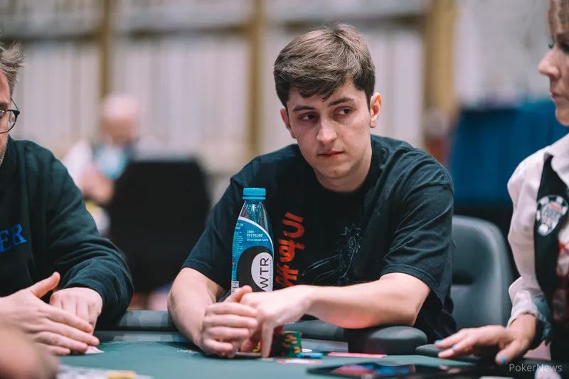 【EV扑克】年度最佳牌手因涉嫌作弊被正式禁赛!