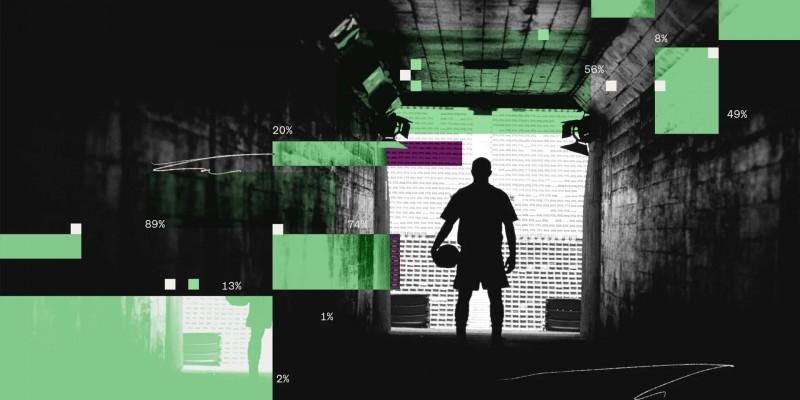 TA调查前球员:66%认为C罗生涯更好,但72%更想搭档梅西