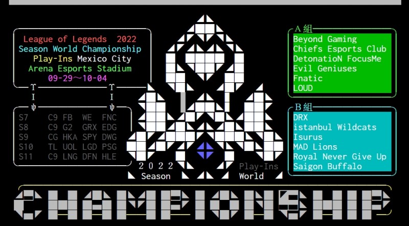 LMS热议BYG首胜:BYG是低配rng吗 前三手一个样