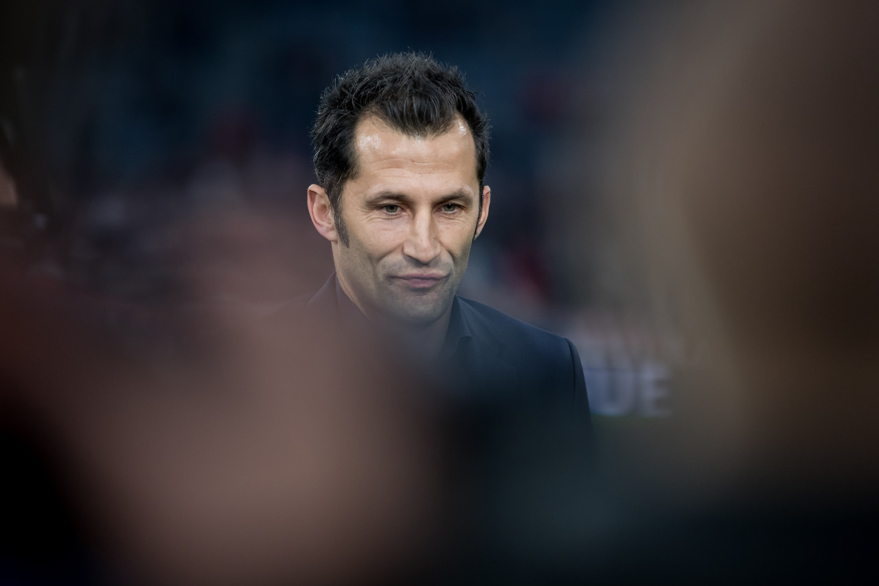 萨利：也许对阵斯图加特轮换太多 基米希本方禁区停止比赛很危险