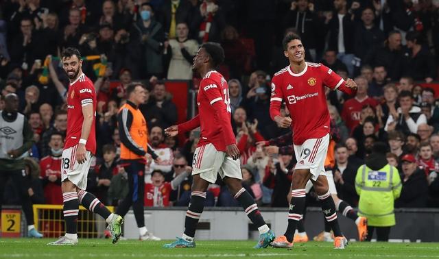 乐虎国际-1-0!曼联升至英超积分榜第五!赢球很简单-乐虎你的致富之路