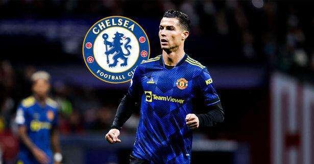 千亿体育-C罗即将离队?罗马诺发声回应:拜仁需要蓝军渴求-QY球友会你的财富密码