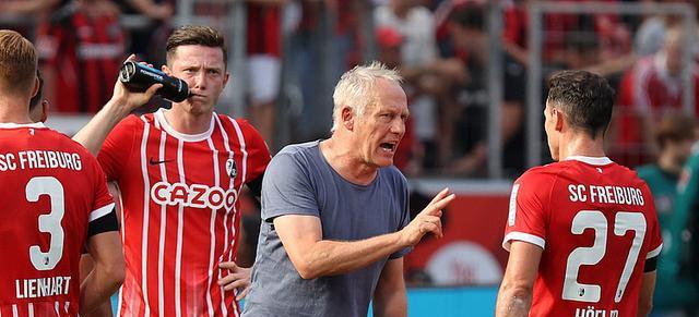 千亿体育-花了1300万,签下四位国脚,这支德甲球队还能保证三线作战胜利-QY球友会你的财富密码