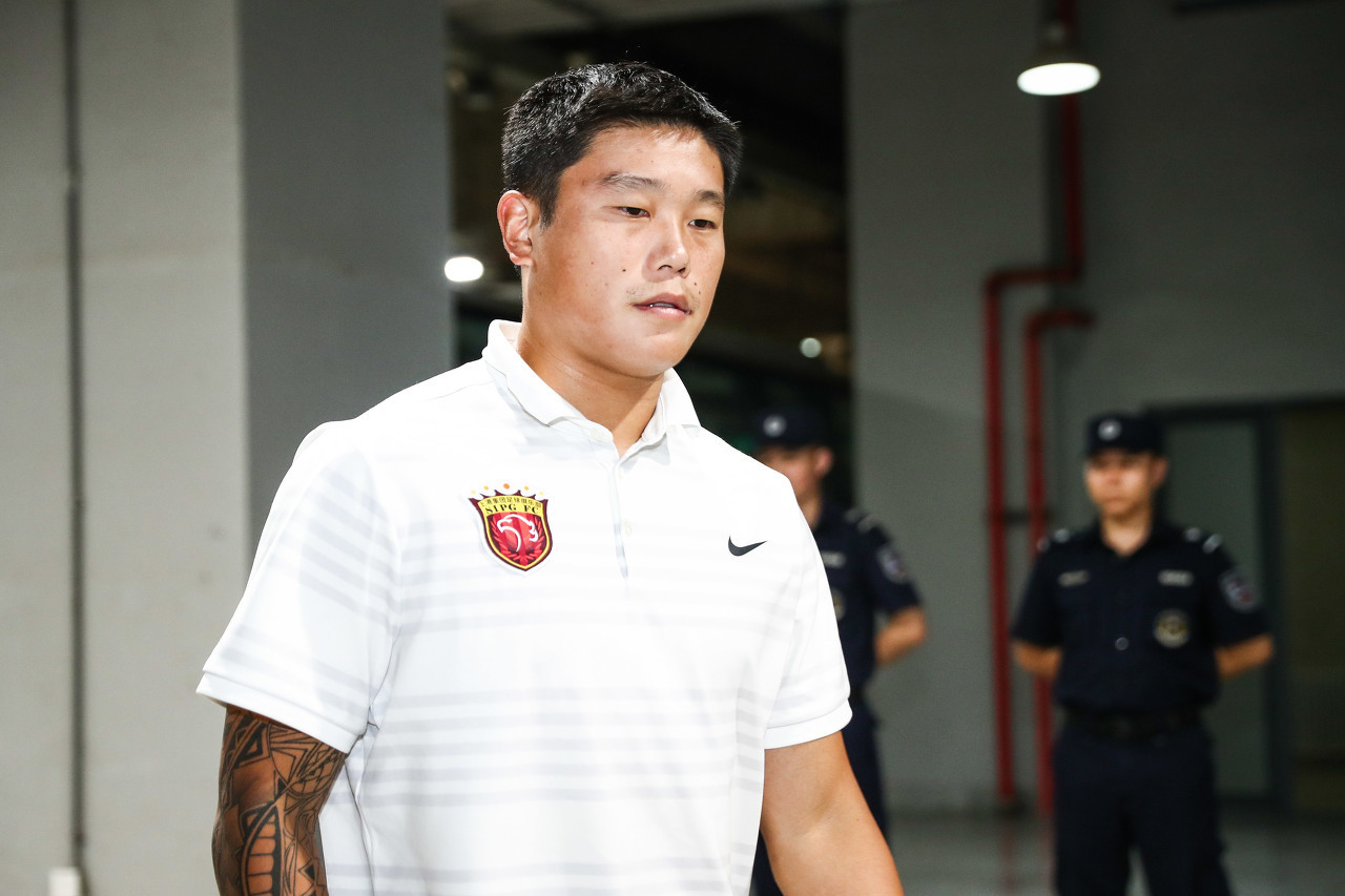 蔡慧康:我的油箱里还有油,我把外界质疑的声音当作动力