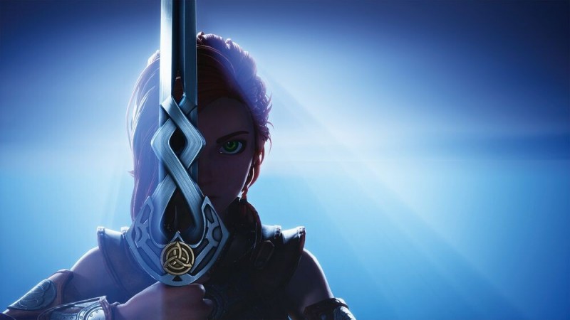 国产ARPG 新作《Asterigos:失落迷城》揭开上市日期同步开放Steam 免费试玩