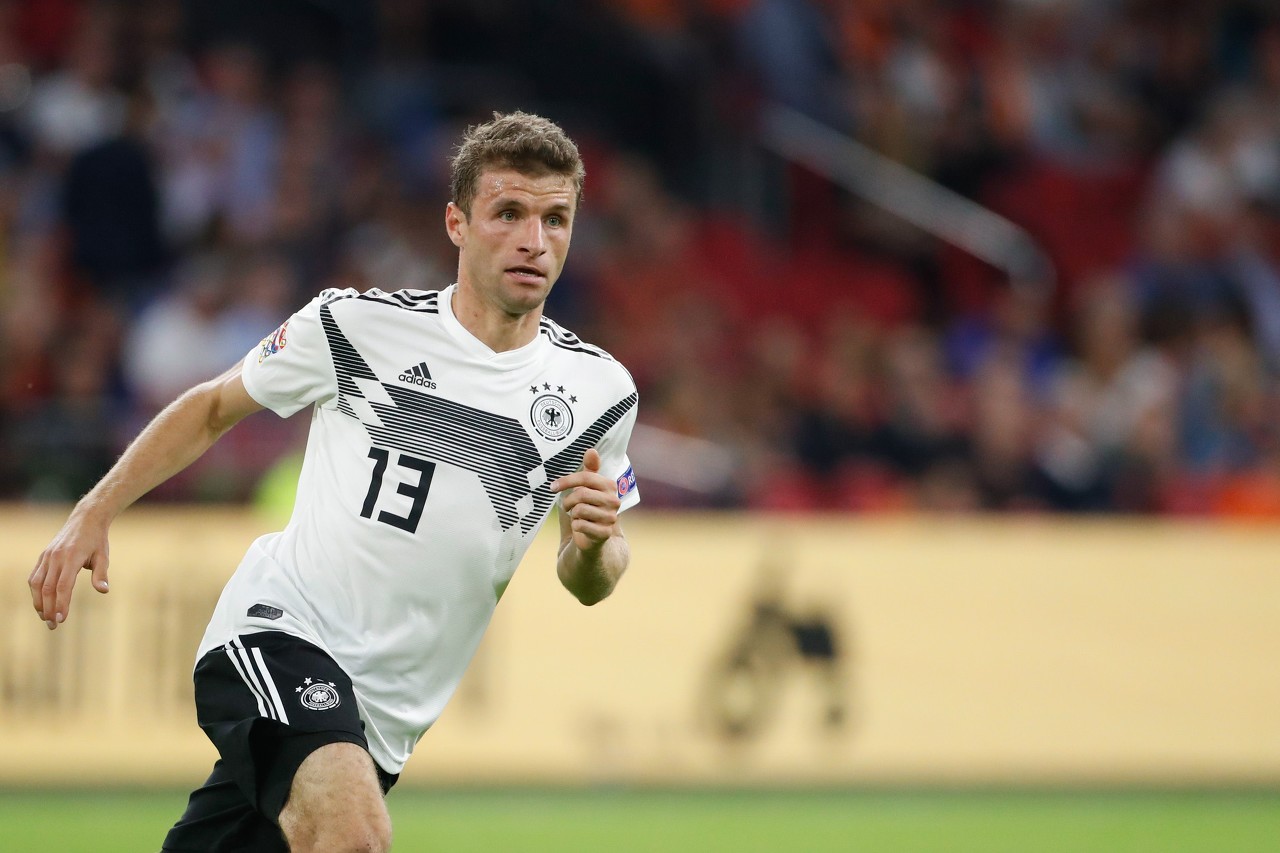 穆勒历届世界杯进球:10年、14年世界杯各进5球,18年世界杯0球