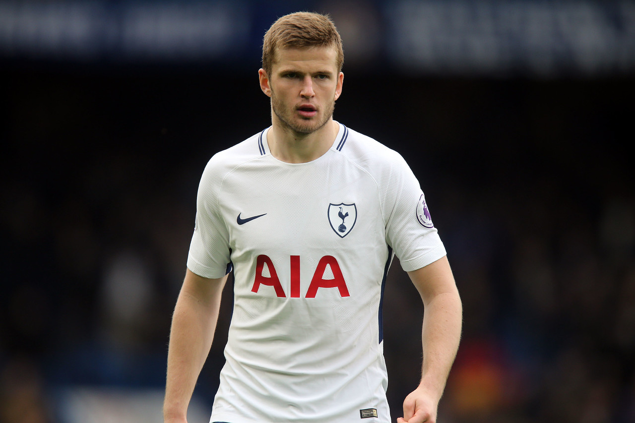 戴尔:爱德华兹非常有天赋 我相信他能进入英格兰国家队