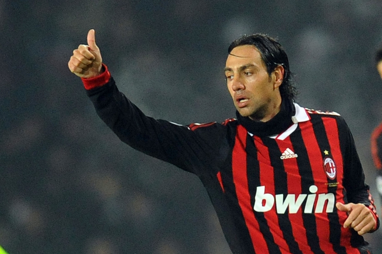 小加利亚尼:内斯塔当初差点去国米 今夏蒙扎确实尝试过签迪巴拉