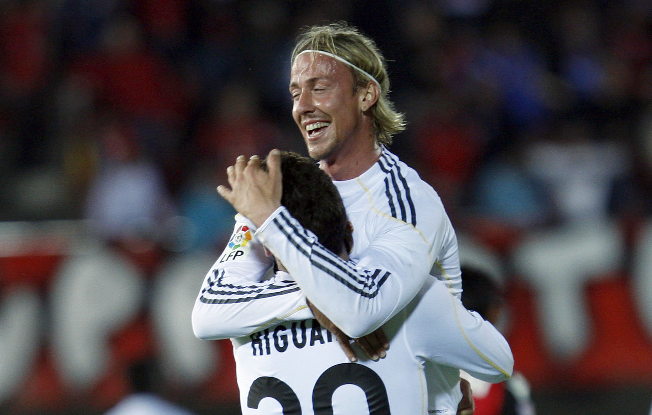 古蒂谈梅西“最好队并非能赢欧冠”:最好?一轮or三轮淘汰赛?