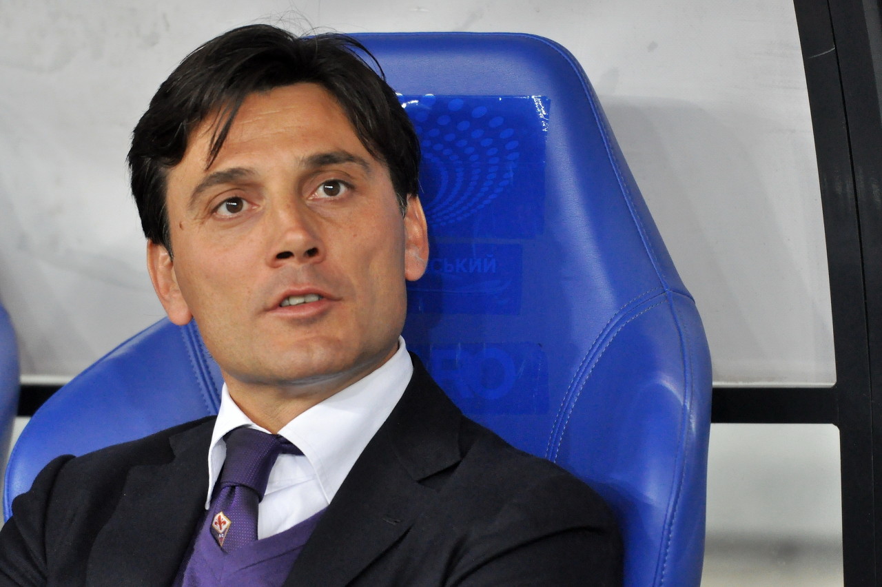 蒙特拉:没想到尤文国米会开局不顺 斯帕莱蒂还是一如既往地出色