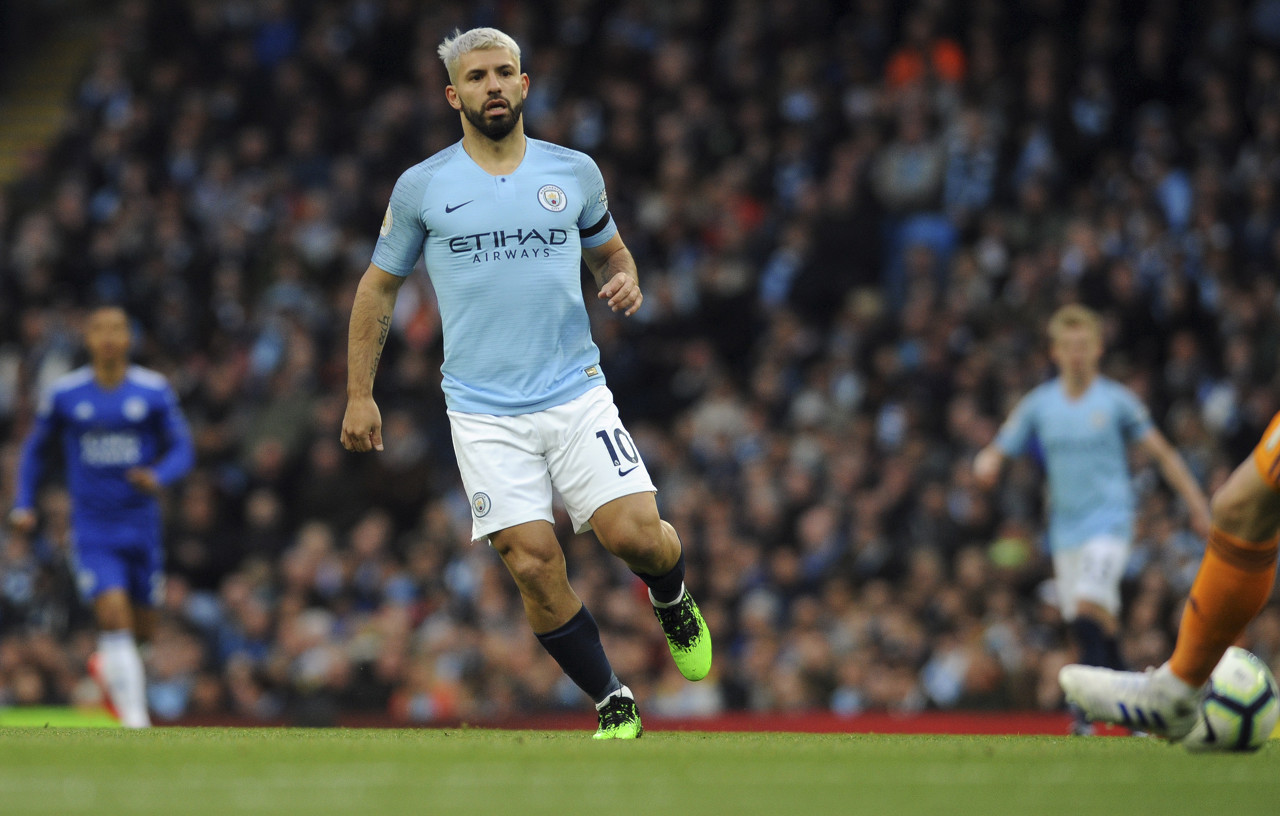 2014-15主流射手榜:C罗西甲35场48球,MSN欧冠均杀进前五