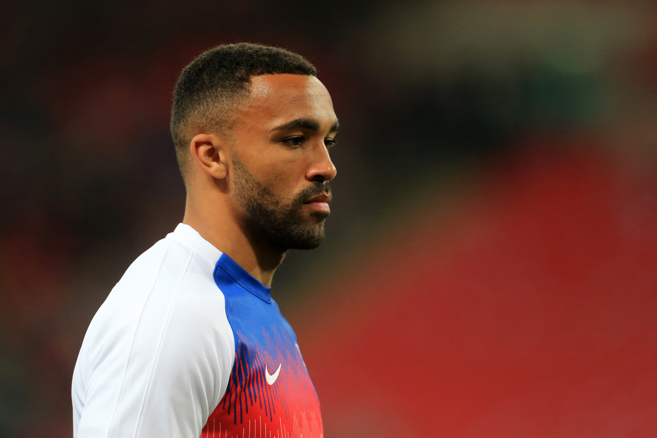 卡勒姆-威尔逊:作为一名前锋,我不会在意阿诺德能否做好防守